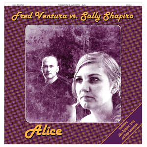 Fred Ventura & Sally Shapiro