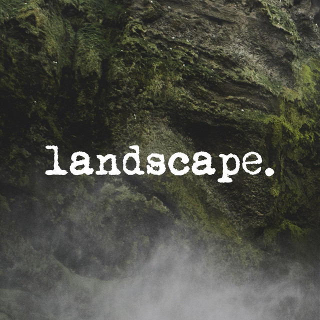 Landscape photo