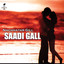 Saadi Gall Albumcover