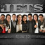 The Jets Reunited cover