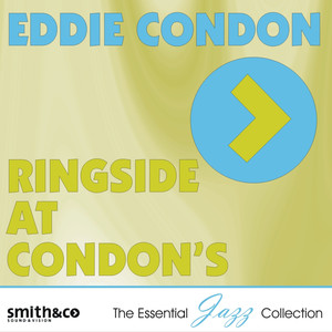 Ringside at Condon's album