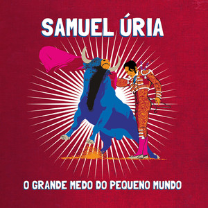 Prelúdio cover