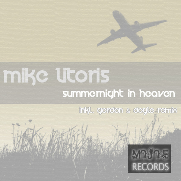 Mike Litoris Photo