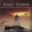 Port Town Albumcover