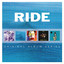 Original Album Series cover
