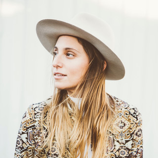 Rachel Goodrich Photo