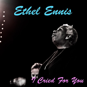 I Cried For You album