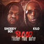 Blood Thicker Than Water cover