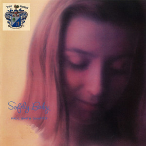 Softly, Baby album