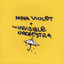 Nina Violet And The Invisible Orchestra Albumcover