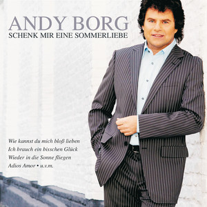 Schenk mir eine Sommerliebe album