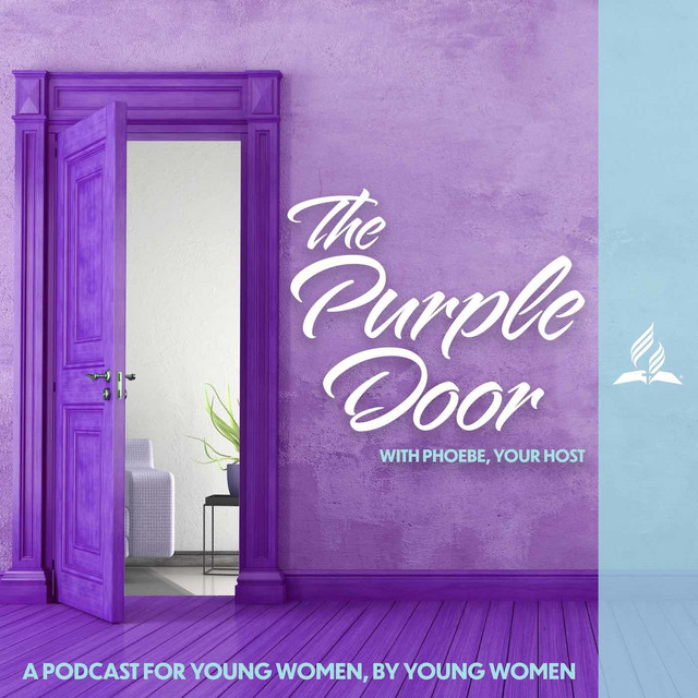 The Purple Door | Podcast on Spotify