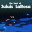 The Best of Julius La Rosa Albumcover