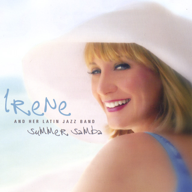 Irene & Her Latin Jazz Band Photo