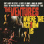 Where the Action Is cover