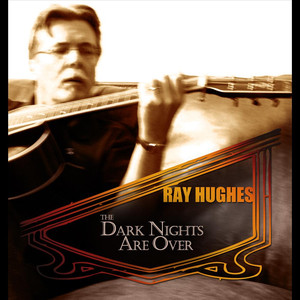 The Dark Nights Are Over Albumcover