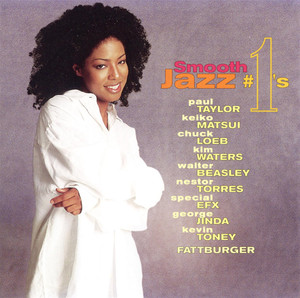 Smooth Jazz #1's album