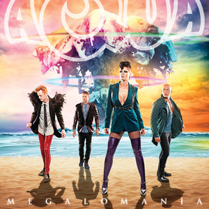 Megalomania album