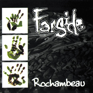 Rochambeau album