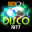 Rock On Disco 1977 Albumcover
