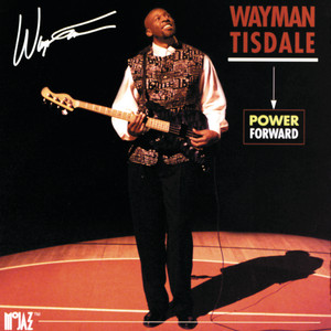 Power Forward cover