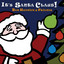 It's Santa Claus! Albumcover