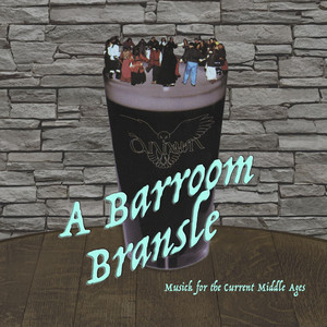 A Barroom Bransle cover
