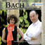 Bach: Isabelle Perrin & Shigenori Kudo cover