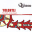 Yolohtli The Path of the Heart Albumcover