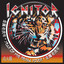 Year Of The Metal Tiger Albumcover