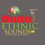 Soul Shift Music: Ethnic Sounds Albumcover