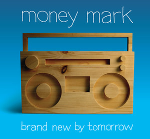 Brand New By Tomorrow (UK Version) cover