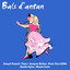 Bals d’antan cover