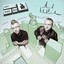 Ahvid & Klahvid Albumcover