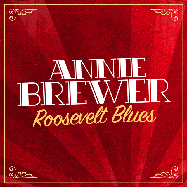 Annie Brewer Photo