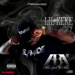 Aba IV album