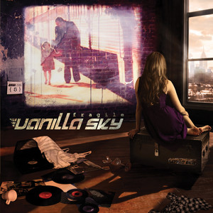 Fragile cover