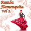 Rumba Flamenquita Vol.2 Albumcover