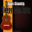 Blues Giants: Sleepy John Estes Albumcover