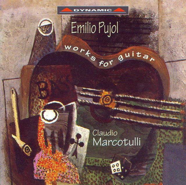 Emilio Pujol