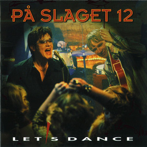 Let's Dance album