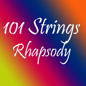 Rhapsody cover