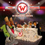 The W Factor cover