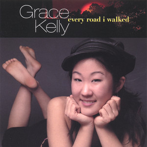 Every Road I Walked cover