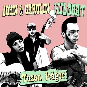 John & Carolin Wildcat