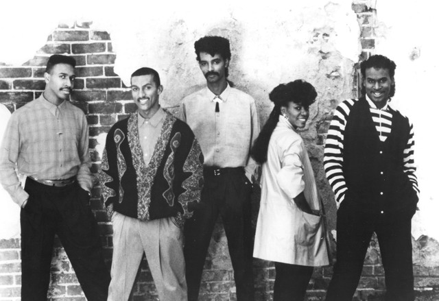 The Visions Photo