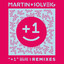 +1 (Remixes) cover