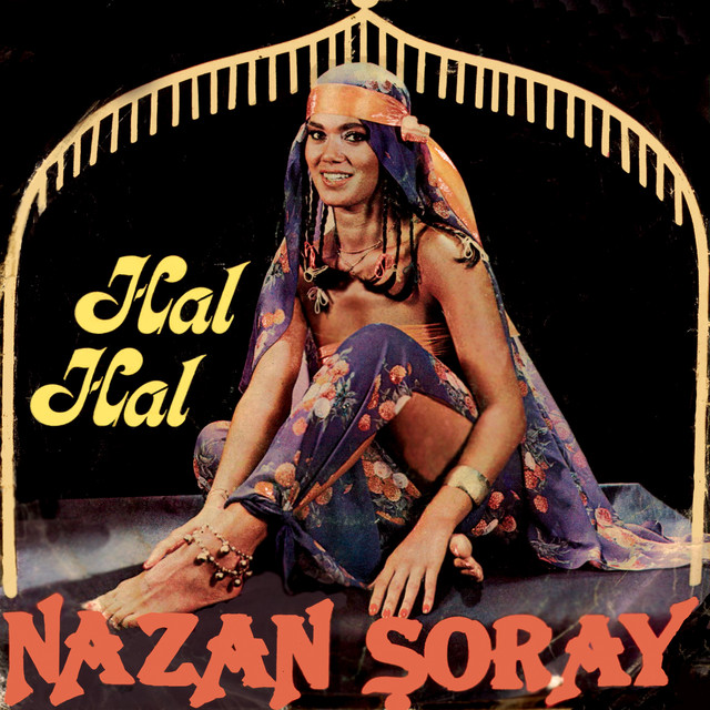 Nazan Şoray Photo