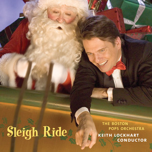 Sleigh Ride album