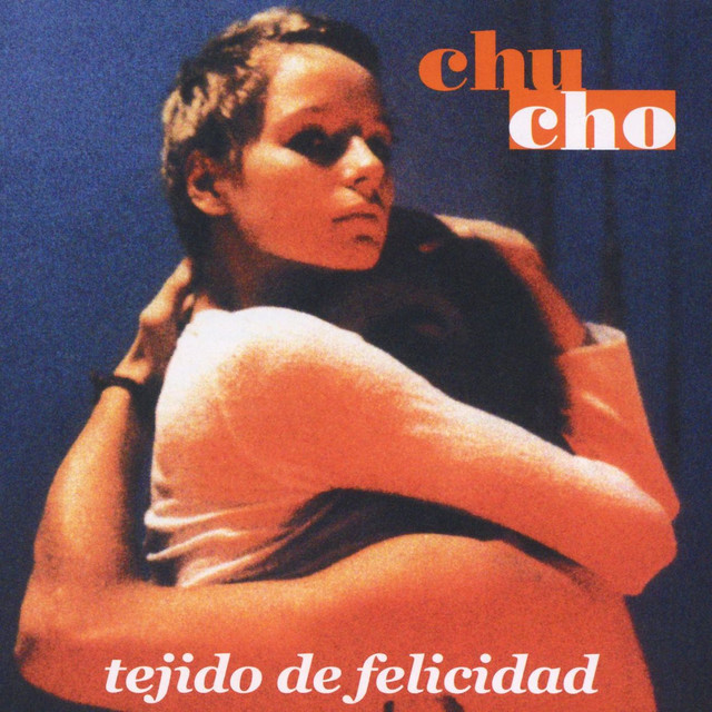 Tejido De Felicidad cover